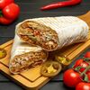 Мексиканская в Шеф Кебаб по цене 499