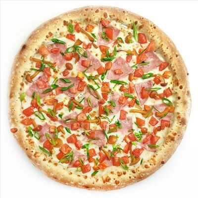 Монтана 30см. в Orang pizza & rolls по цене 650 ₽