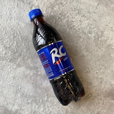 Rc Cola классическая в Mazza по цене 120 ₽