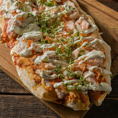 Пинса римская Эпиктет в ТАРТИН 428F по цене 832 ₽