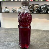 Морс домашний в Мой Самарканд