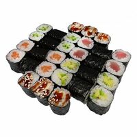 Сет Макив Sushi yamasaki