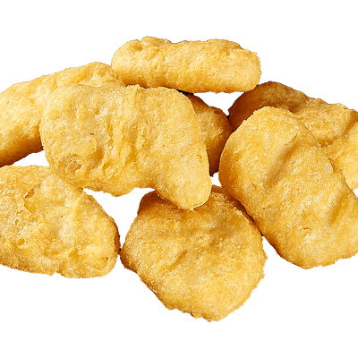Наггетсы Xs в NinjaFood по цене 203 ₽