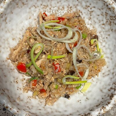 Тори Тяхонв Суши-бар Якудза по цене 470 ₽