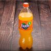 Fanta в Чайхана 