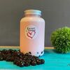 Milk tea Брауни-тапиока в Mr&Miss Bubble Tea по цене 330