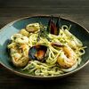 Спагетти Фрутти ди маре в Традиции вкуса по цене 1275