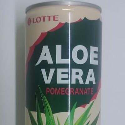 Aloe vera pomegranate в Вкусно&Bistro по цене 100 ₽