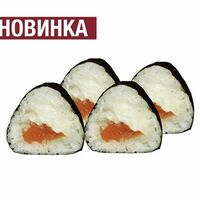 Ролл Филадельфия лайт в Chicken Pizza & Sushi