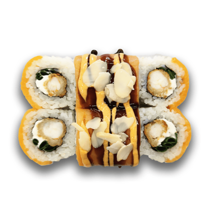 Мурасаки в MurasakiSushi & Rolls по цене 856 ₽