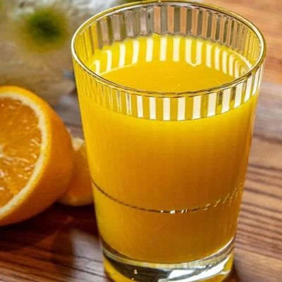 Свежевыжатый апельсиновый сок в Сыроварня по цене 590 ₽