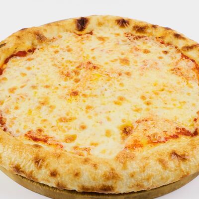 Пицца Маргарита в Нью-Йорк пицца и гриль по цене 490 ₽