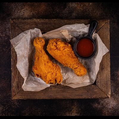 Куриные ножки в Буфет по цене 430 ₽