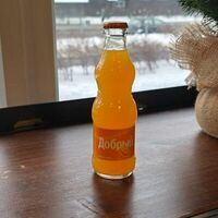 Добрый Апельсин в Butch Burger