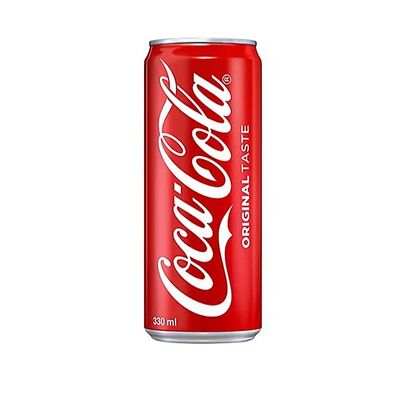 Coca-Cola в Хлебный двор по цене 140 ₽