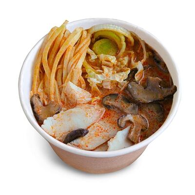 Том Ям Рамен в Яхусуши по цене 637 ₽