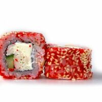 Ролл Тигра в Rolloff