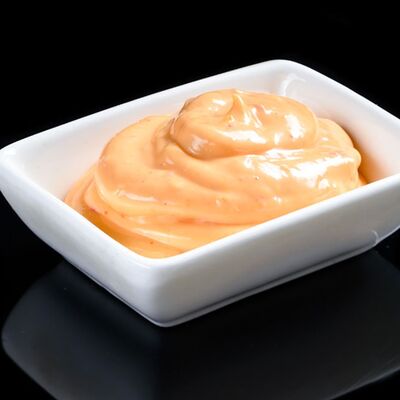 Соус Сырныйв Мацумото по цене 145 ₽