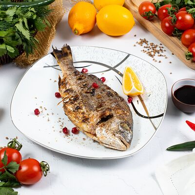 Дорадов Чайхана Марварид по цене 1100 ₽