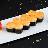 Хаяши с крабом в Sushic