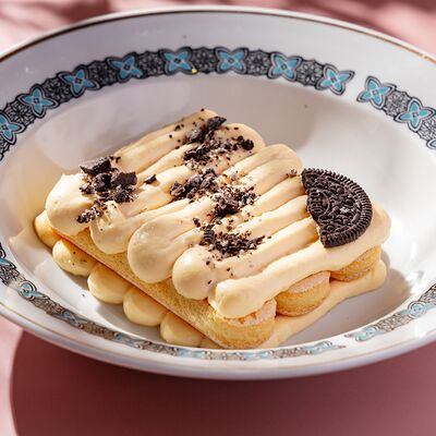 Тирамису Орео в Lines по цене 550 ₽