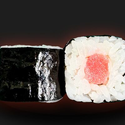 Маки с тунцом в Byfoodzee по цене 279 ₽