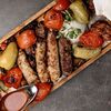 Ассорти шашлыков в Merhaba по цене 18699