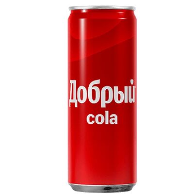 Кола Добрый в Суши-Мания по цене 80