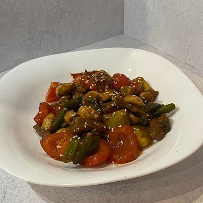 Гош Сайв Kazuki по цене 670 ₽