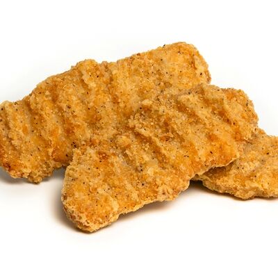 Стрипсы S в Полная дичь по цене 162 ₽