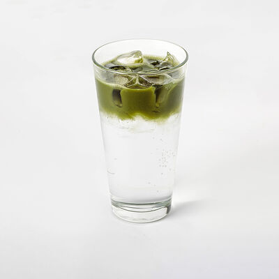 Матча тоник в Coffee BOOM по цене 1950 ₸