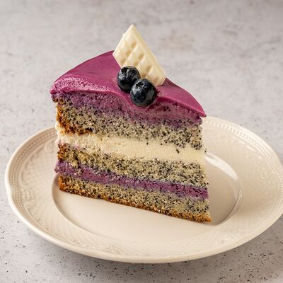 Торт Моне в Кондитерская La mousse по цене 392 ₽