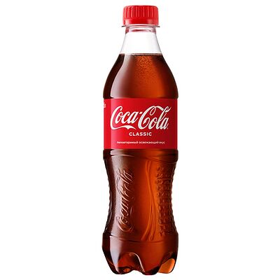 Coca-Cola в ЛЕС по цене 220 ₽