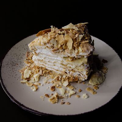 Наполеон в Level kitchenbar по цене 570 ₽