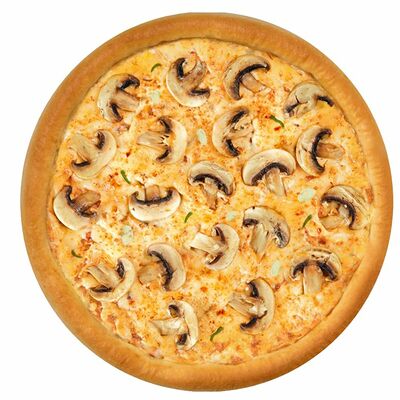 Пицца Жюльен M в Spb по цене 482 ₽