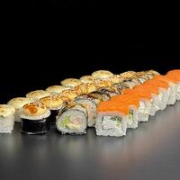 Сет Фирменный в Кинг Ролл