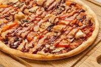 New цыпа терияки в Pizza Americana Kolpino по цене 455 ₽