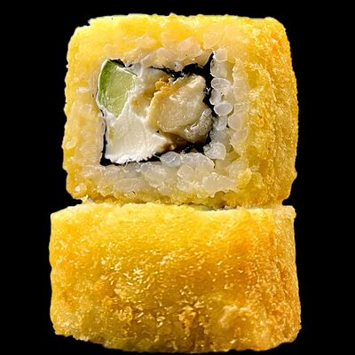 Темпура с угрем в Кимчи по цене 549 ₽