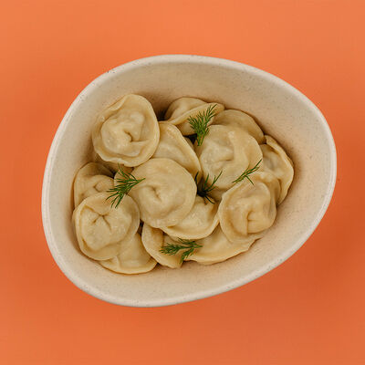 По старинке в Добрый лепщик по цене 460 ₽