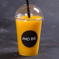 Манго-шейк в PHO BO KRD