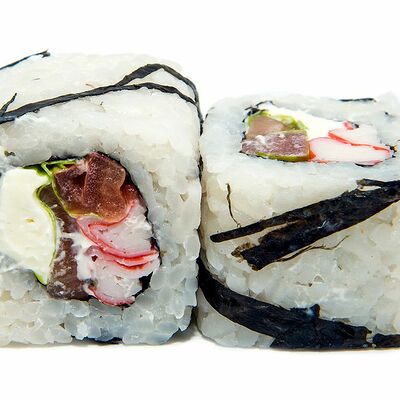 Ролл Краб лосось в Суши-Мания по цене 310