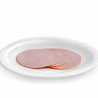 Ветчина в Чебурекми