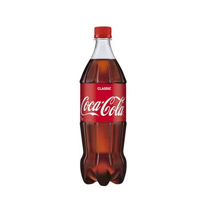 Coca-Cola в Хошан по цене 1265 ₸