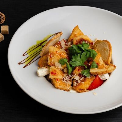 Салат Храшуна в PanDuri по цене 780 ₽