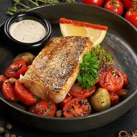 Филе судака в Cernovar