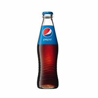Pepsi в Jager restopub