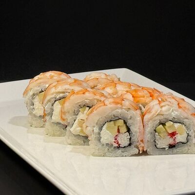 Бостон в Мистер пак по цене 670 ₽