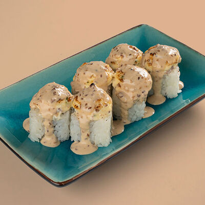 Гурман сяки в Yappi по цене 409 ₽