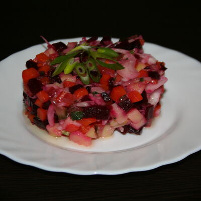 Салат Винегрет в Казачок по цене 220 ₽