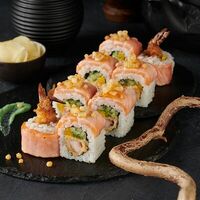 Сибуя в СушиСтор